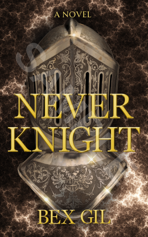 Never Knight