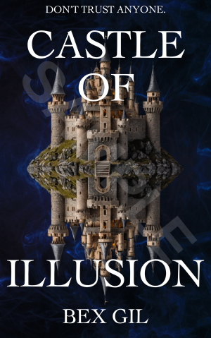 Castle of Illusion