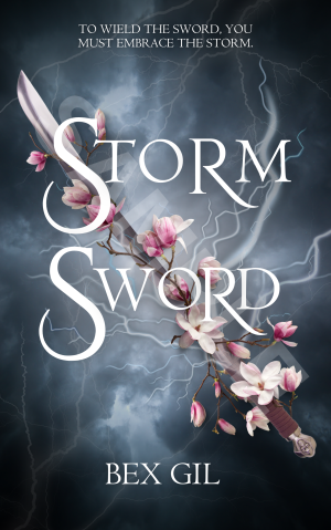Storm Sword