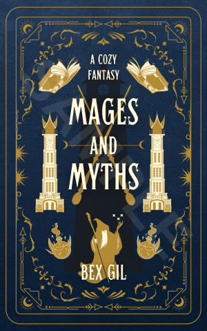 Mages and Myths