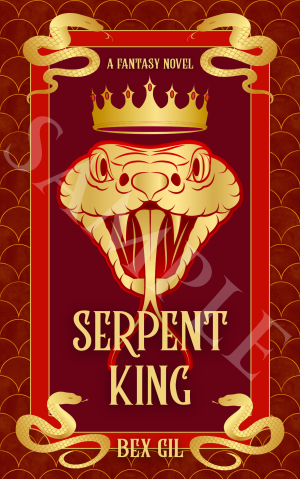 Serpent King